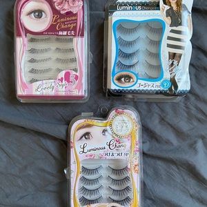 BEAUTIFUL LASH BUNDLE 😍